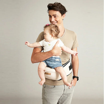 DCore Seven™  Baby Hipseat Carrier