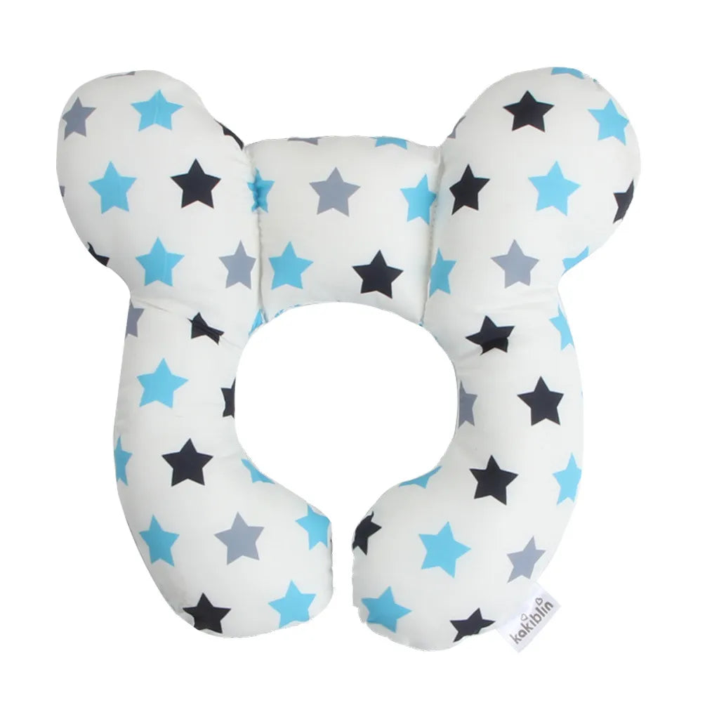 DCore Seven™ Baby Protective Travel  Pillows