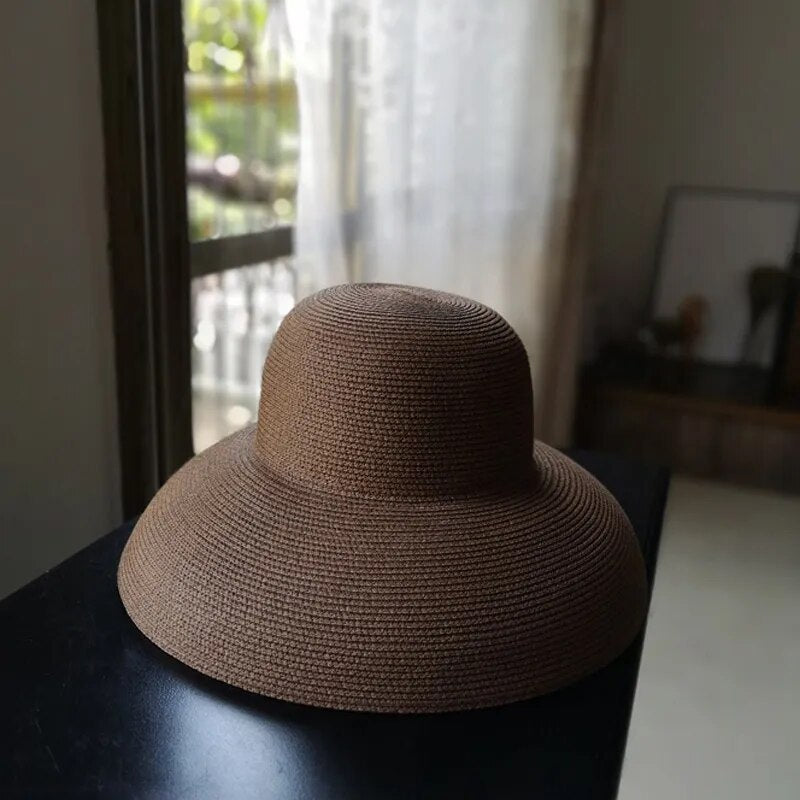 DCore Seven™ Japanese Hepburn Style Hat