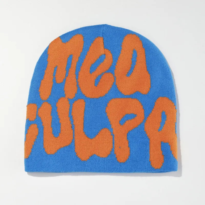 DCore Seven™  Culpa Warm Beanies