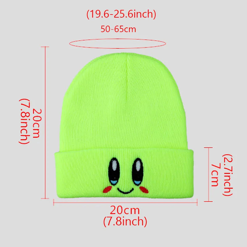 DCore Seven™  Kirby Beanie Hat