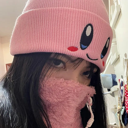 DCore Seven™  Kirby Beanie Hat