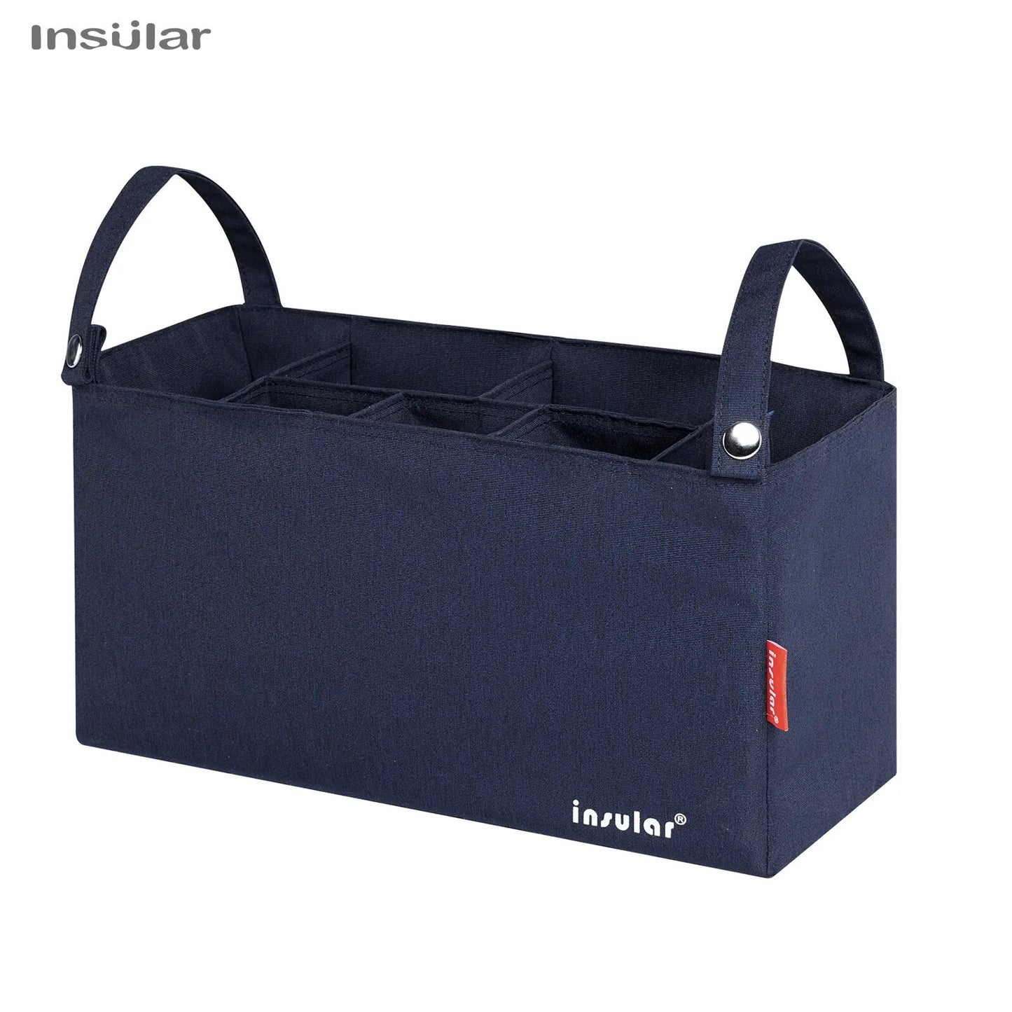 Stroller Organizer 13x6x7in