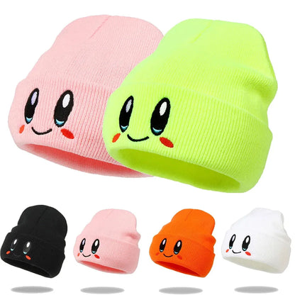 DCore Seven™  Kirby Beanie Hat