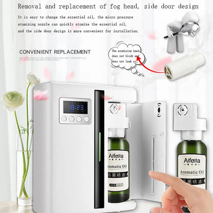 Scent Machine Aroma Diffusers