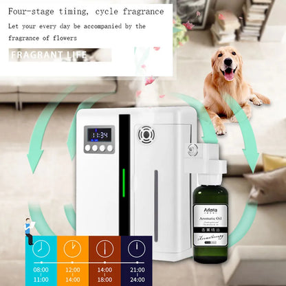 Scent Machine Aroma Diffusers