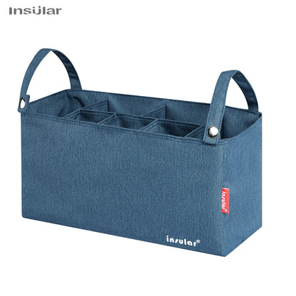 Stroller Organizer 13x6x7in