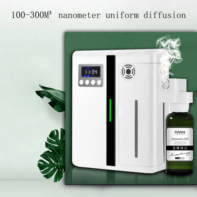 Scent Machine Aroma Diffusers