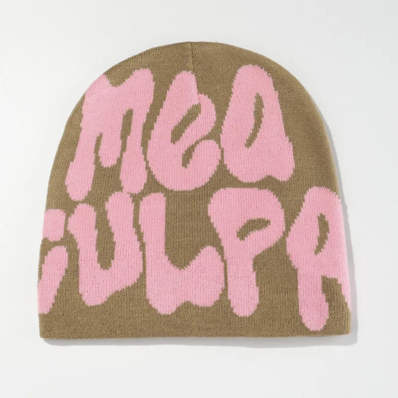 DCore Seven™  Culpa Warm Beanies