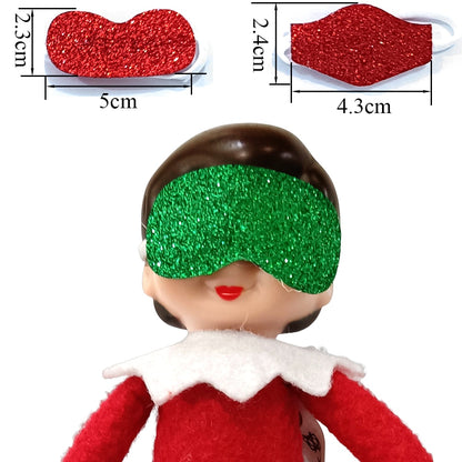 Elf On A Shelf Accessories